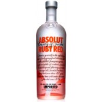 Absolut Ruby Red 0,7L 40%